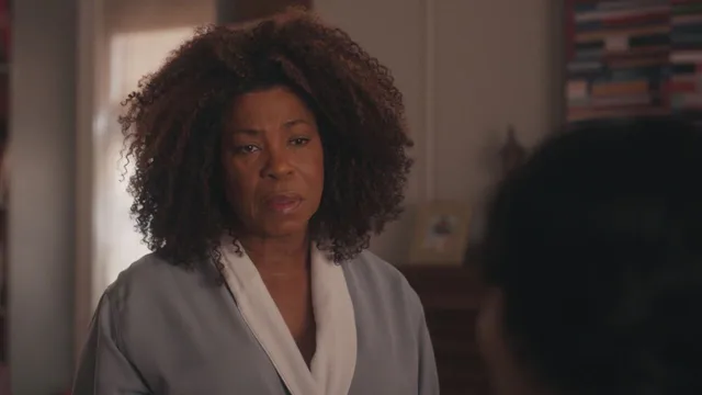 The Equalizer