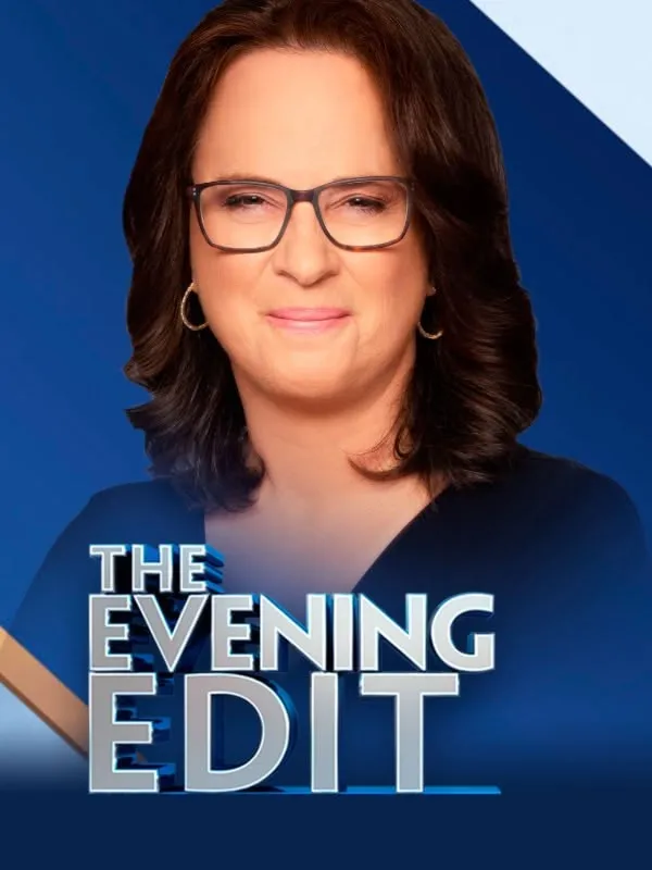 The Evening Edit