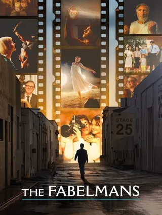 The Fabelmans