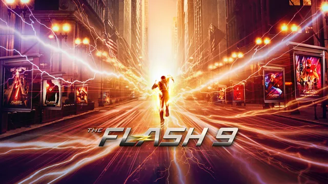 The Flash