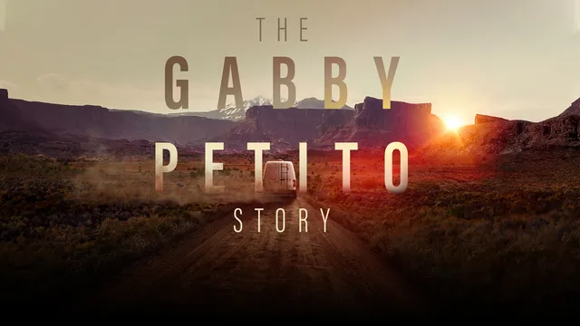 The Gabby Petito story