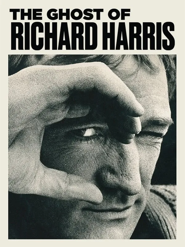 The Ghost of Richard Harris