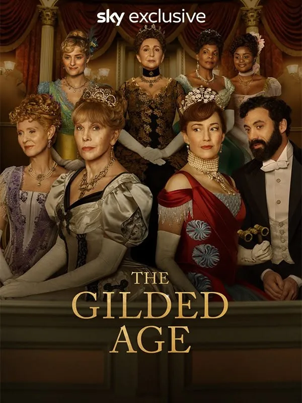 The Gilded Age