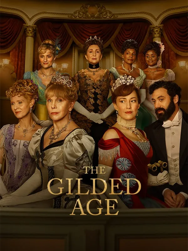 The Gilded Age