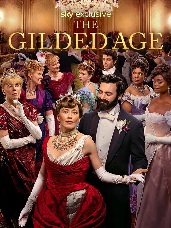 The Gilded Age