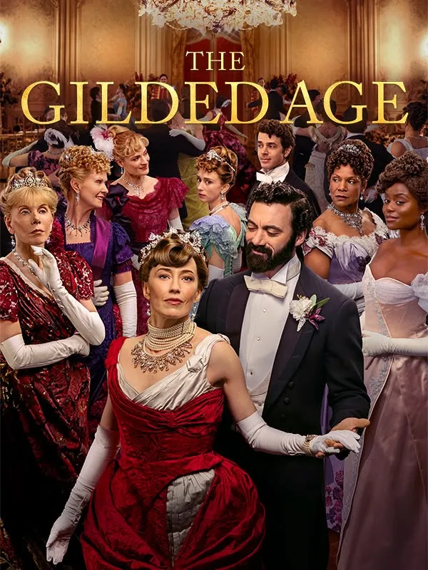 The Gilded Age