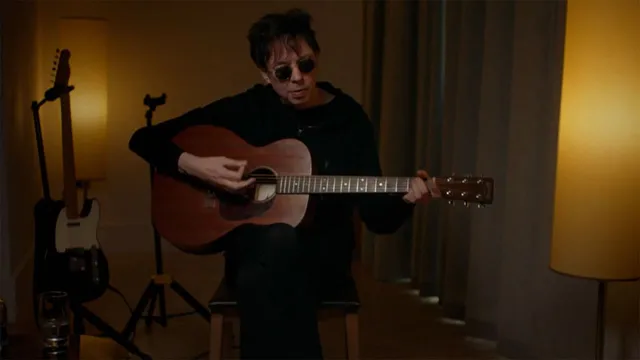 The Great Songwriters: Ian McCulloch
