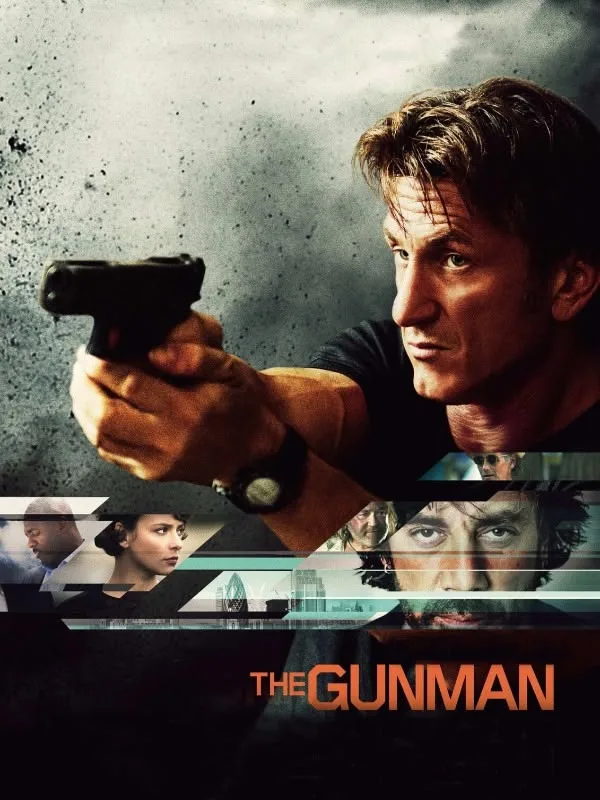 The Gunman