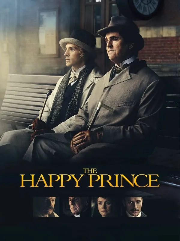 The Happy Prince