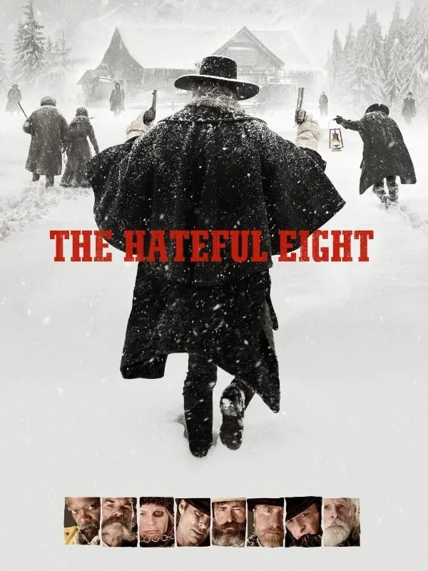 The Hateful Eight