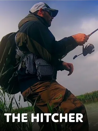 The Hitcher 1