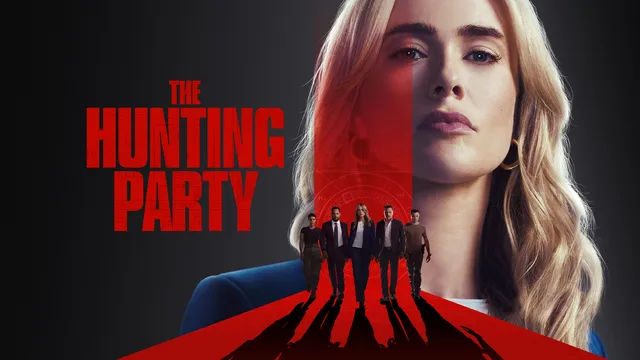The hunting party