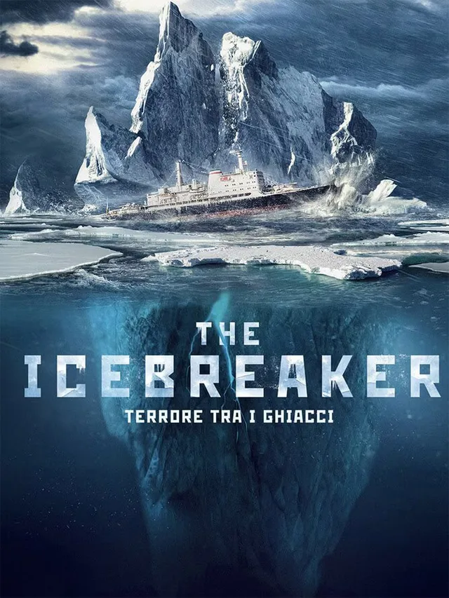 The Icebreaker - Terrore tra i ghiacci