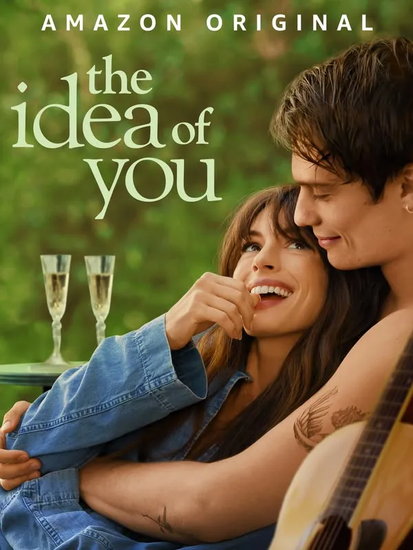 The Idea of You