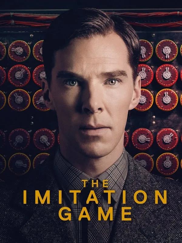 The Imitation Game