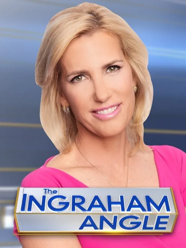 The Ingraham Angle