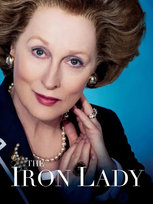 The Iron Lady