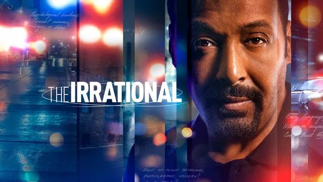 The Irrational