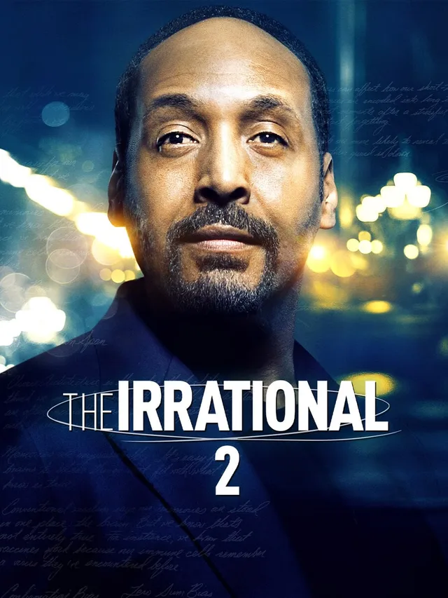 The Irrational