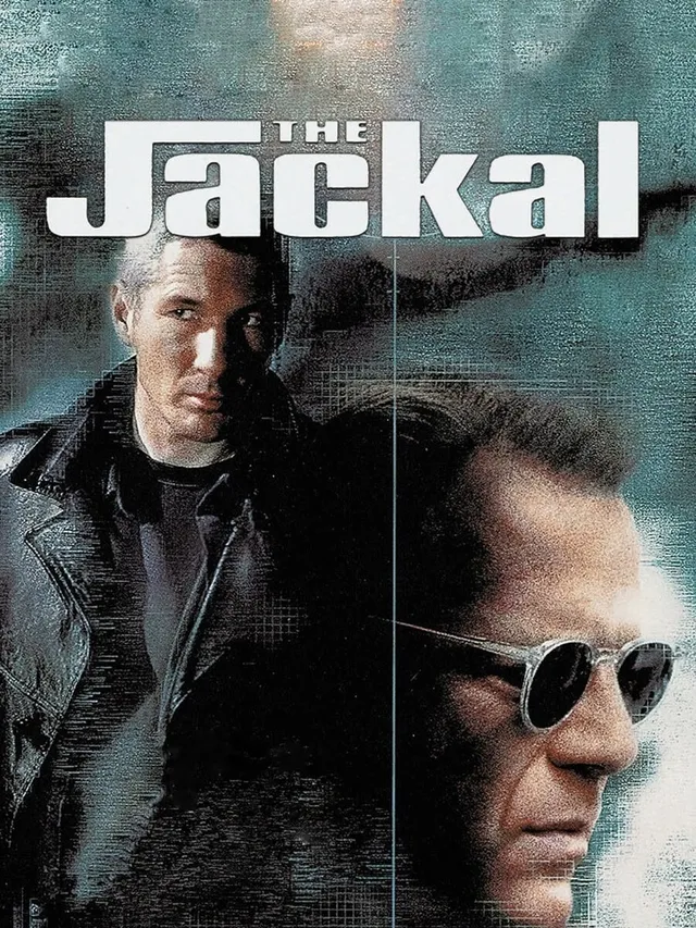 The Jackal