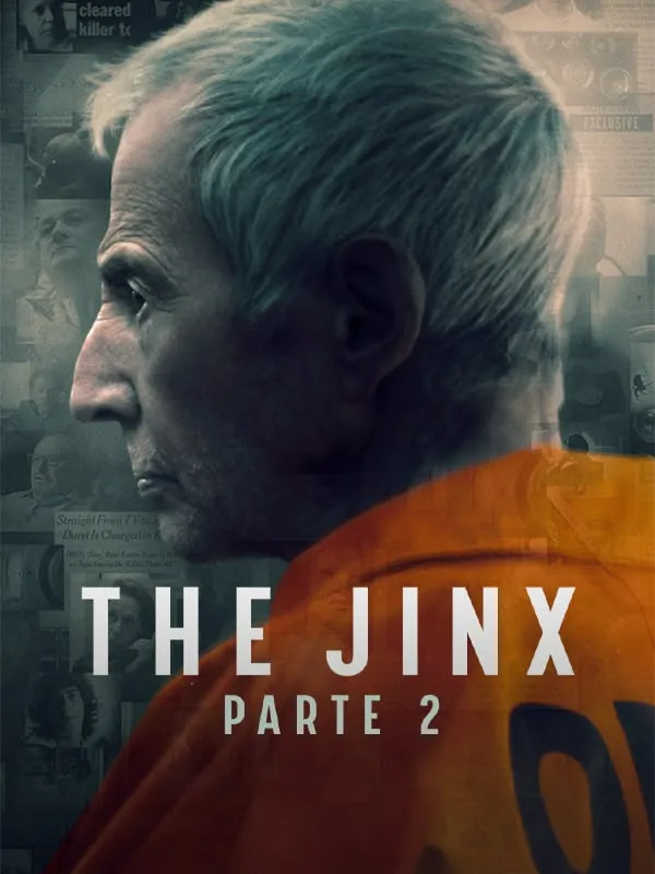 The Jinx - La vita e le morti di...