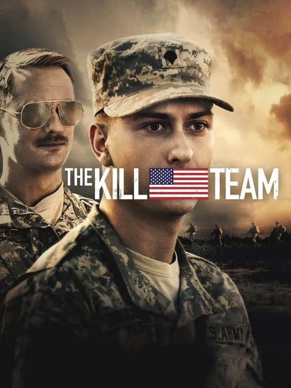 The Kill Team