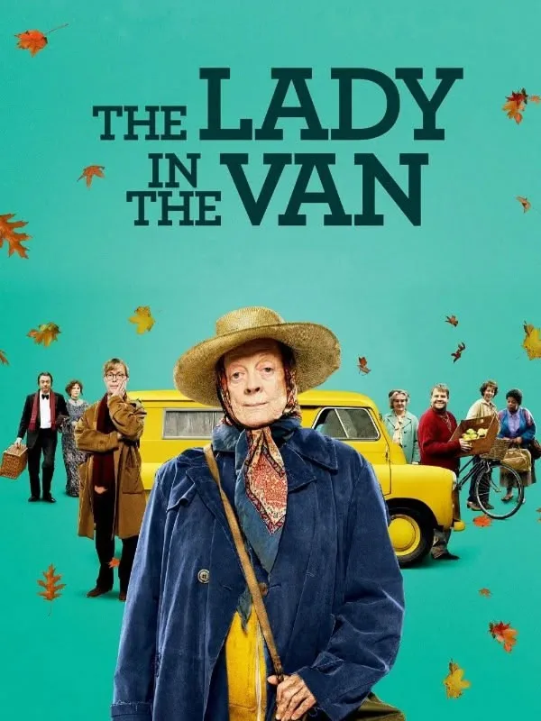 The Lady in the Van