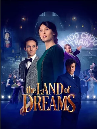 The Land of Dreams