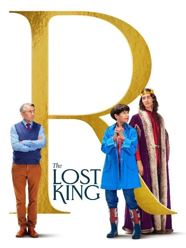 The Lost King
