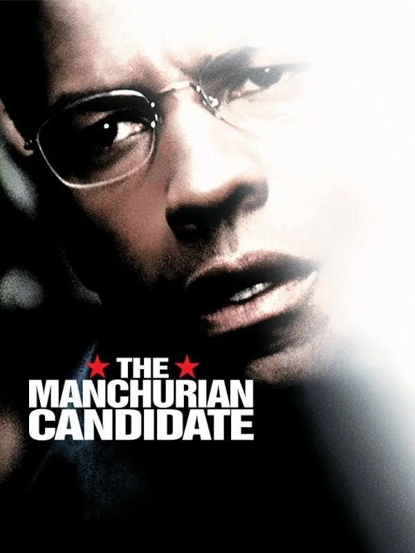 The Manchurian Candidate