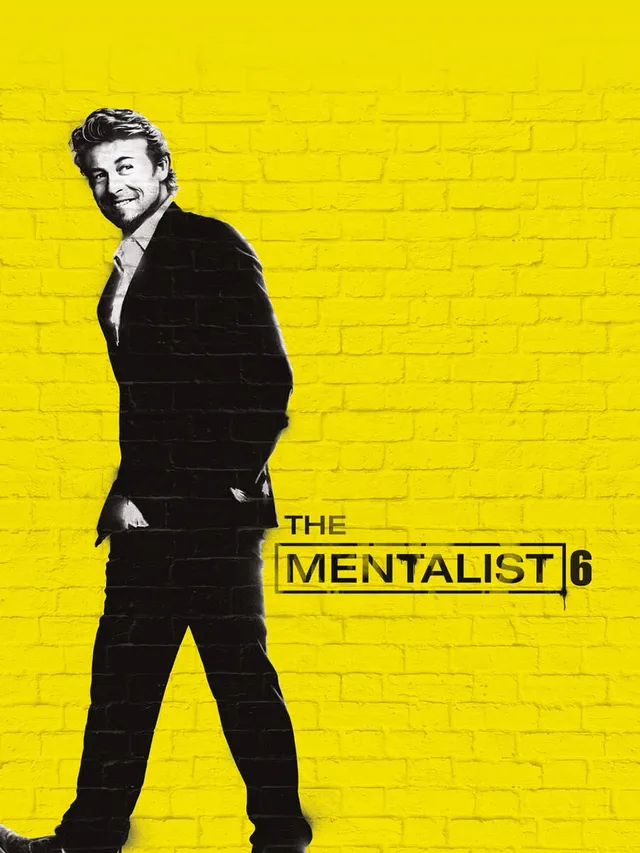 The Mentalist