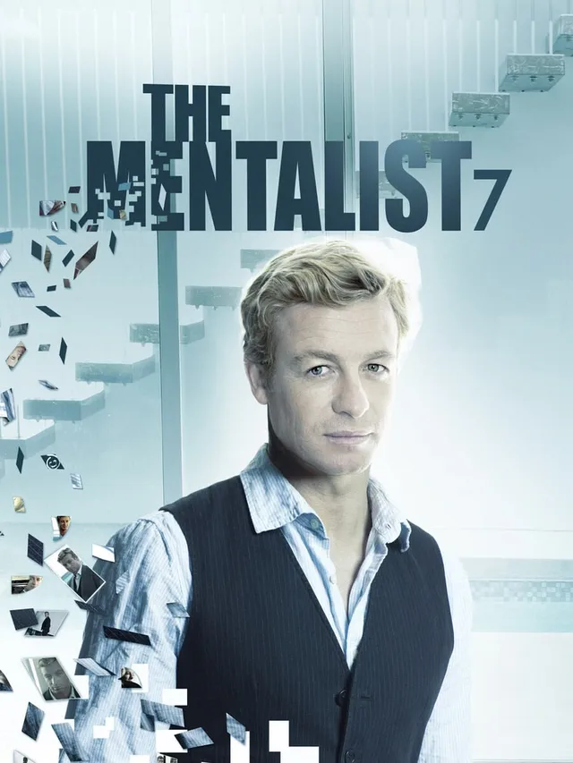 The mentalist