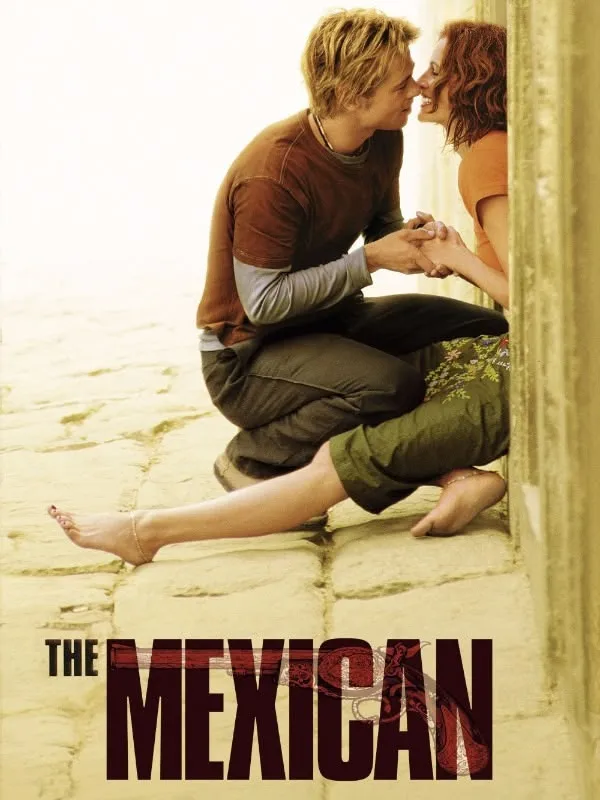 The Mexican - Amore senza la sicura