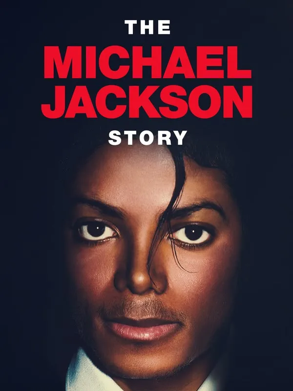 The Michael Jackson Story
