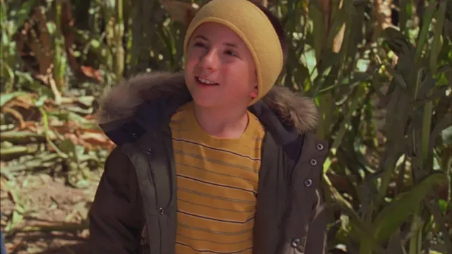 The Middle
