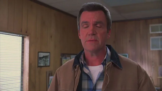 The Middle