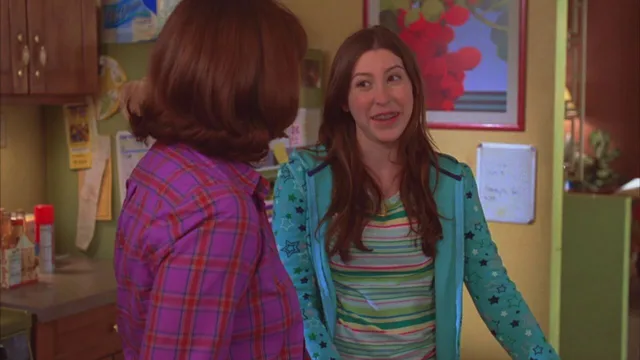 The Middle