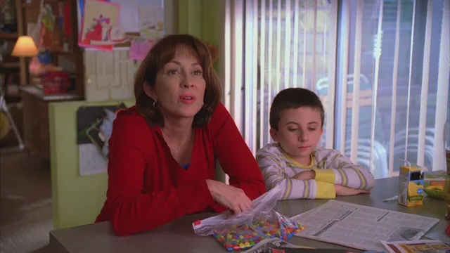 The Middle