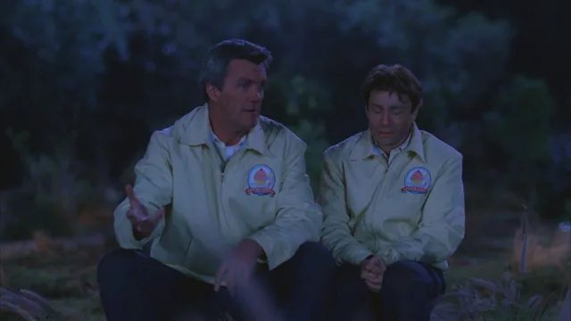 The Middle