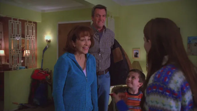 The Middle
