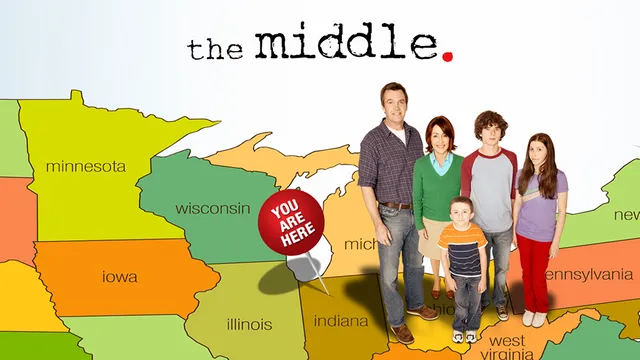 The Middle