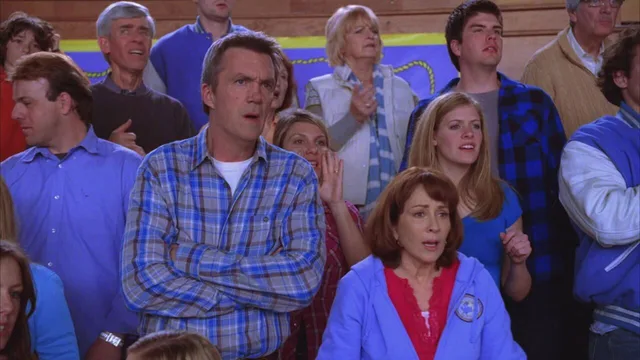 The Middle