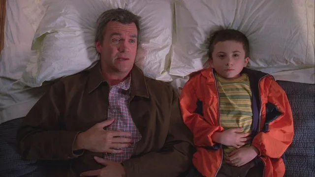 The Middle