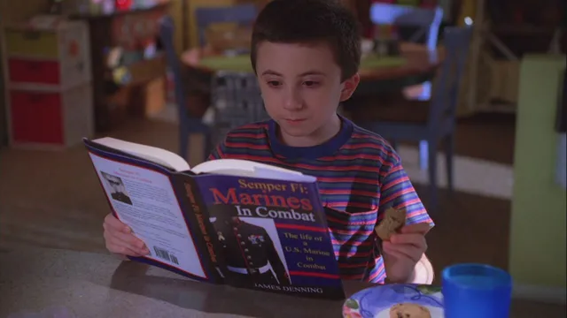 The Middle