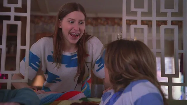 The Middle