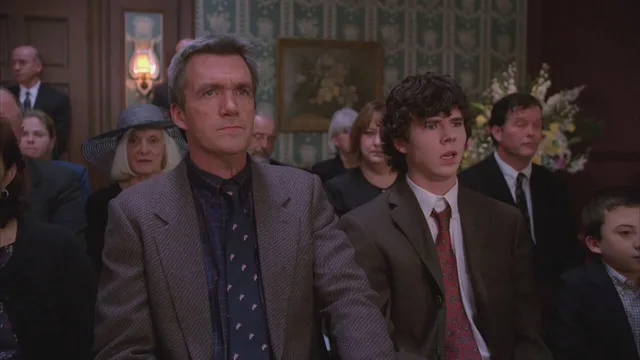 The Middle