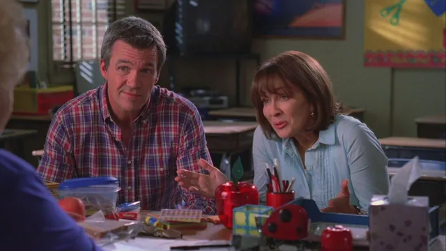 The Middle