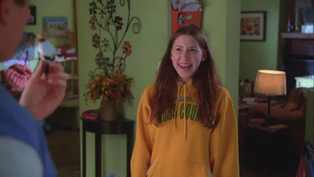 The Middle