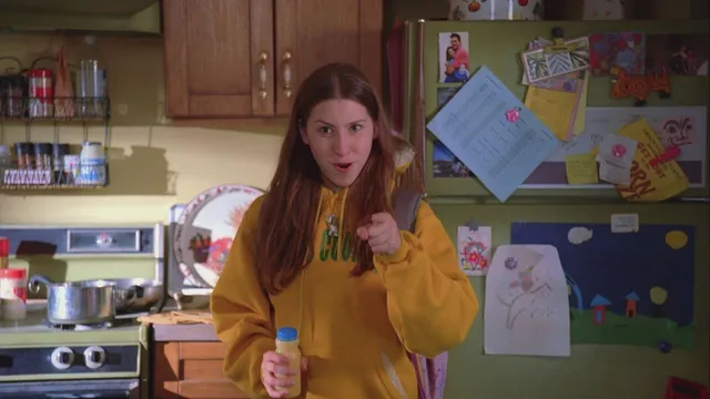 The Middle