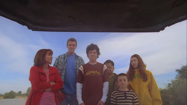 The Middle